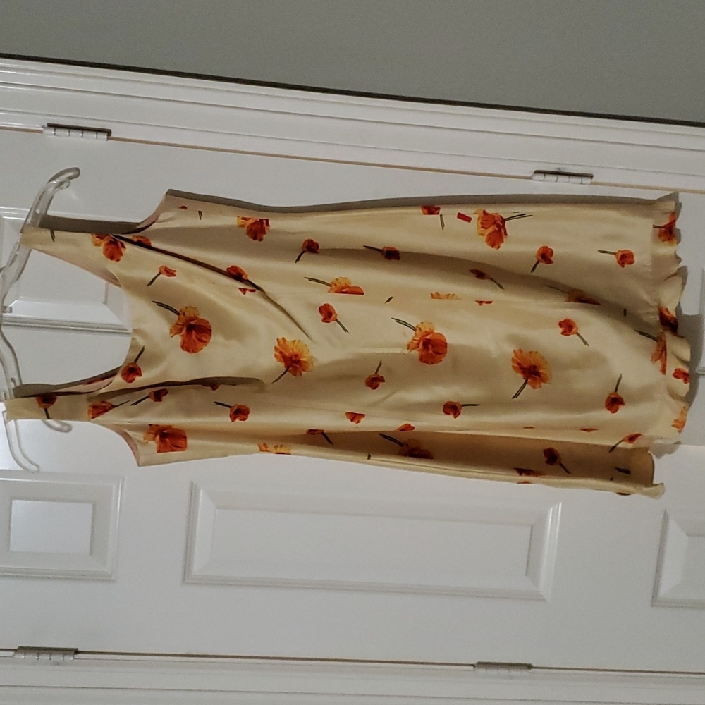 Dress - Picture 2 of 4